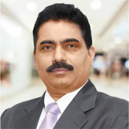 Mr. Chandrakant Salunkhe
