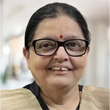 Mrs. Manjusha Bhave