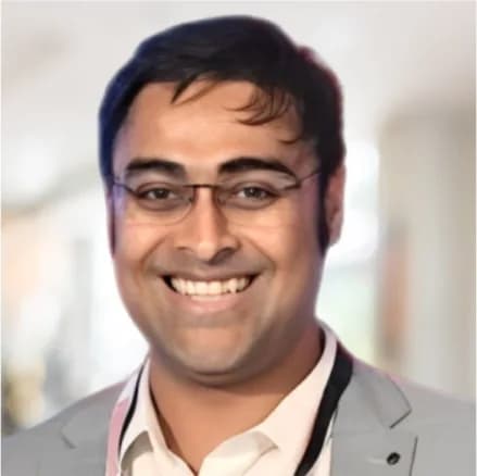 Mr. Shankho Gupta