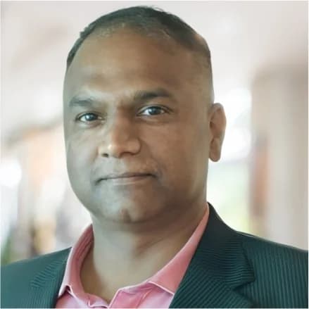 Mr. Arun Thomas 