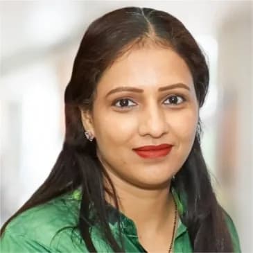Ms. Archana Deshmukh Babar