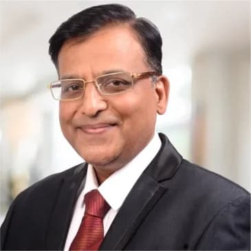 Dr. Anant Digraskar