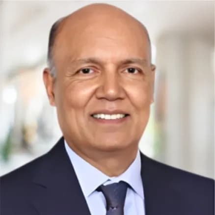 Mr. Parthasarthi Kumar