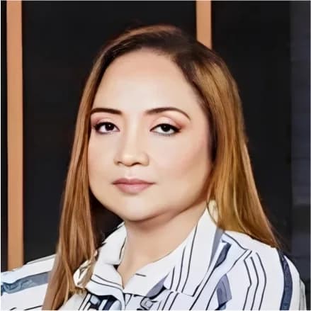 Ms. Khushnuma Khan