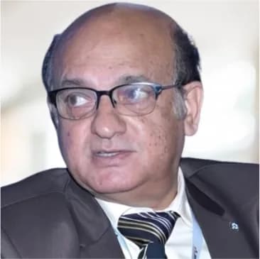 Mr. Chandrakant Dange 